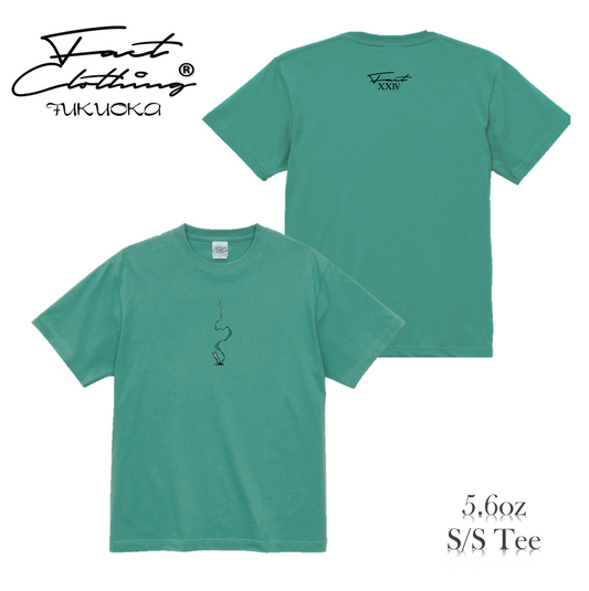 " Summer FACT2024"S/S 5.6oz