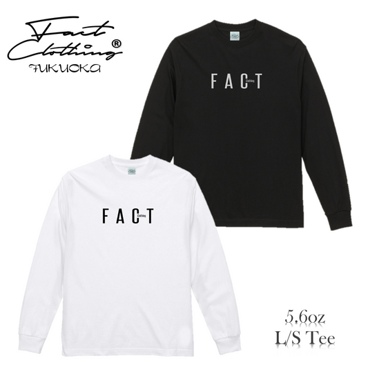 "Classic L/S shirt"