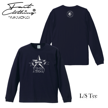 JWFシリーズ"1980 L/S shirt"