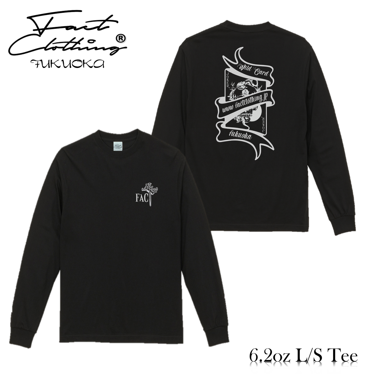 "Joker L/S shirt"