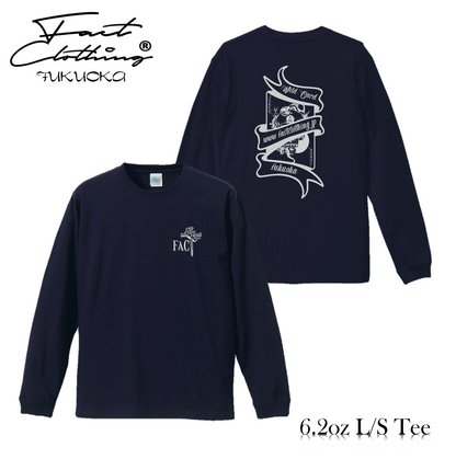 "Joker L/S shirt"