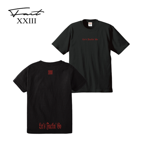 “LFG” S/S T-Shirt　Tシャツ