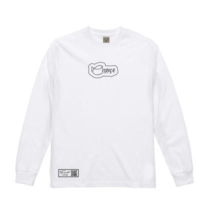 "1Chance L/S shirt"