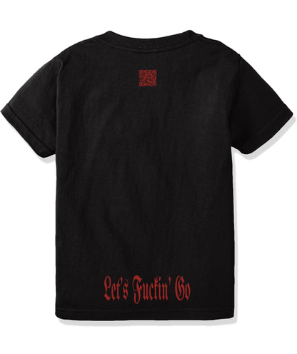 “LFG” S/S T-Shirt　Tシャツ